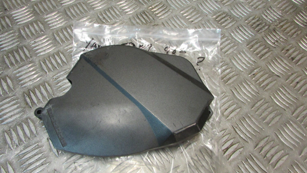 Yamaha TDM 900 couvercle de pignon avant, ,front sprocket cover
