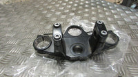 Yamaha TDM 900 T de Fourche Supérieur et guidon ,TOP YOKE & handlebar clamps