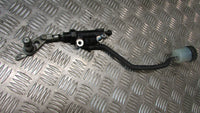 Yamaha TDM 900 maître-cylindre de frein arrière avec la reservoir,REAR BRAKE MAS