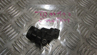 Yamaha TDM 900 Suport de levier d'embrayage,CLUTCH LEVER suport unit bracket,
