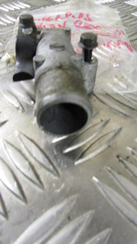 KAWASAKI ZX6R ZX-6R NINJA ZX600F F1 F2 F3 1995 1996 1997, bloc moteur arrière de