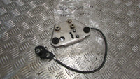 Yamaha TDM 900 Cable por unité de verrouillage sous la selle passager,,under sea