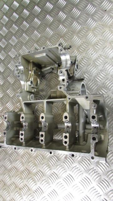 KAWASAKI ZX6R ZX-6R NINJA ZX600F F1 F2 F3 1995 1996 1997, CASE MOTEUR base,½ eng