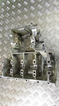 KAWASAKI ZX6R ZX-6R NINJA ZX600F F1 F2 F3 1995 1996 1997, CASE MOTEUR base,½ eng