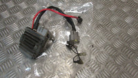 Yamaha TDM 900 Regulateur,RECTIFIER regulator, OEM