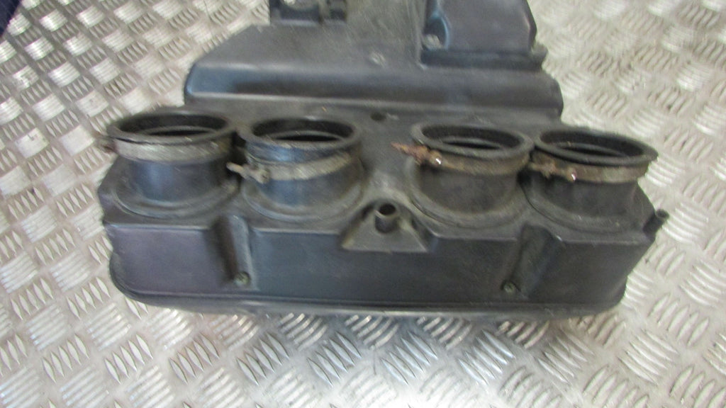 Yamaha TDM 900 boîte de filtre à air ,AIR filter BOX ,