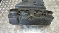 Yamaha TDM 900 boîte de filtre à air ,AIR filter BOX ,