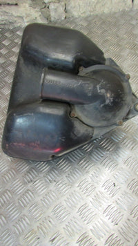 Yamaha TDM 900 boîte de filtre à air ,AIR filter BOX ,