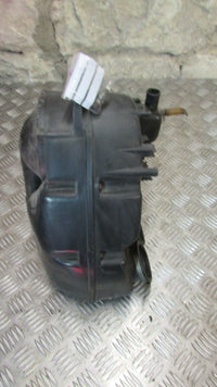 Yamaha TDM 900 boîte de filtre à air ,AIR filter BOX ,