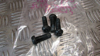 Yamaha TDM 900 VIS pour le Arri�re b�ti tubulaire,boucle arriere,bolts for rear