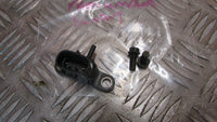 Yamaha TDM 900 Capteur de pression d'air, ,MAP MAS Air pressure sensor