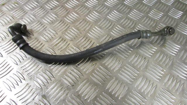 KAWASAKI ZX6R ZX-6R NINJA ZX600F F1 F2 F3 1995 1996 1997, durite d' huile ar mot