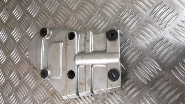 KAWASAKI ZX6R ZX-6R NINJA ZX600F F1 F2 F3 1995 1996 1997, Couvercle de protectio