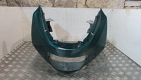 Yamaha XJ 900S Diversion 4KM Tête de fourche carénage en haut ,top fairing front