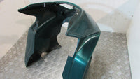 Yamaha XJ 900S Diversion 4KM Tête de fourche carénage en haut ,top fairing front