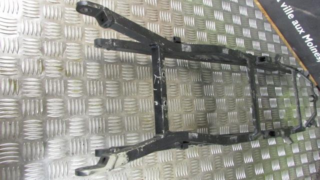 KAWASAKI NINJA ZX6R ZX-6R J1 J2 2000/2 Arrière bâti tubulaire BOUCLE ARRIERE DE