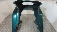 Yamaha XJ 900S Diversion 4KM Tête de fourche carénage en haut ,top fairing front