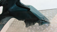 Yamaha XJ 900S Diversion 4KM Tête de fourche carénage en haut ,top fairing front