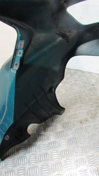 Yamaha XJ 900S Diversion 4KM Tête de fourche carénage en haut ,top fairing front