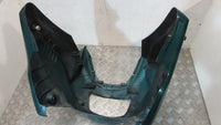 Yamaha XJ 900S Diversion 4KM Tête de fourche carénage en haut ,top fairing front