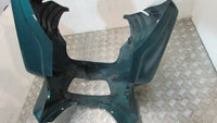 Yamaha XJ 900S Diversion 4KM Tête de fourche carénage en haut ,top fairing front