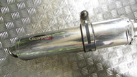 KAWASAKI NINJA ZX6R ZX-6R J1 J2 2000/2 , Scorpion pot échappement ligne complete