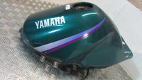 Yamaha XJ 900S Diversion 4KM réservoir carburant essence,PETROL/FUEL TANK