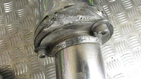 KAWASAKI NINJA ZX6R ZX-6R J1 J2 2000/2 , Scorpion pot échappement ligne complete