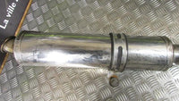 KAWASAKI NINJA ZX6R ZX-6R J1 J2 2000/2 , Scorpion pot échappement ligne complete