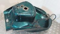 Yamaha XJ 900S Diversion 4KM réservoir carburant essence,PETROL/FUEL TANK