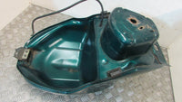 Yamaha XJ 900S Diversion 4KM réservoir carburant essence,PETROL/FUEL TANK