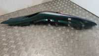 Yamaha XJ 900S Diversion 4KM coque arriere Lateraux l'arrière droite,rear fairin