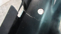 Yamaha XJ 900S Diversion 4KM coque arriere Lateraux l'arrière droite,rear fairin