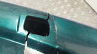 Yamaha XJ 900S Diversion 4KM coque arriere Lateraux l'arrière droite,rear fairin