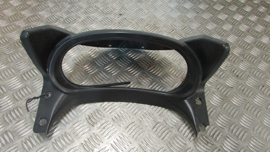 Yamaha XJ 900S Diversion 4KM carénage autour de la compteur.,TRIM surround the s