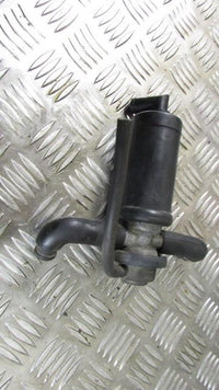 KAWASAKI NINJA ZX6R ZX-6R J1 J2 2000/2 unité de vacuum de l'air,,AIR VACUME VACU