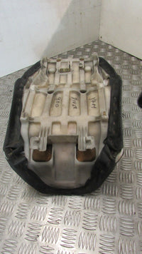Yamaha XJ 900S Diversion 4KM Selle , Seat bench
