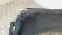 Yamaha XJ 900S Diversion 4KM Selle , Seat bench