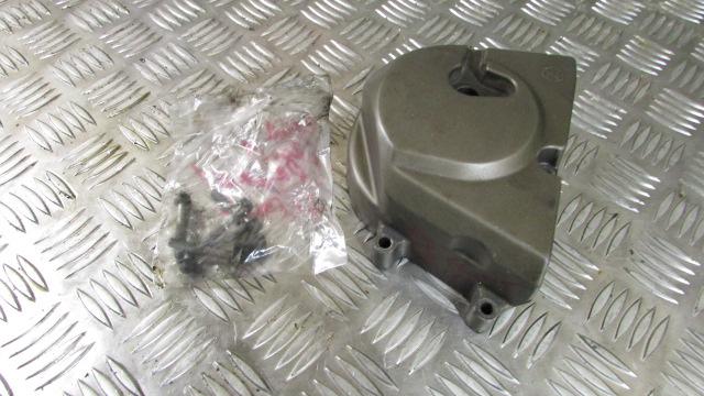 KAWASAKI NINJA ZX6R ZX-6R J1 J2 2000/2 ,couvercle de pignon avant,,ENGINE CASING