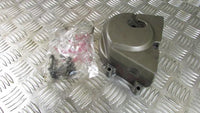 KAWASAKI NINJA ZX6R ZX-6R J1 J2 2000/2 ,couvercle de pignon avant,,ENGINE CASING
