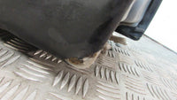 Yamaha XJ 900S Diversion 4KM Selle , Seat bench