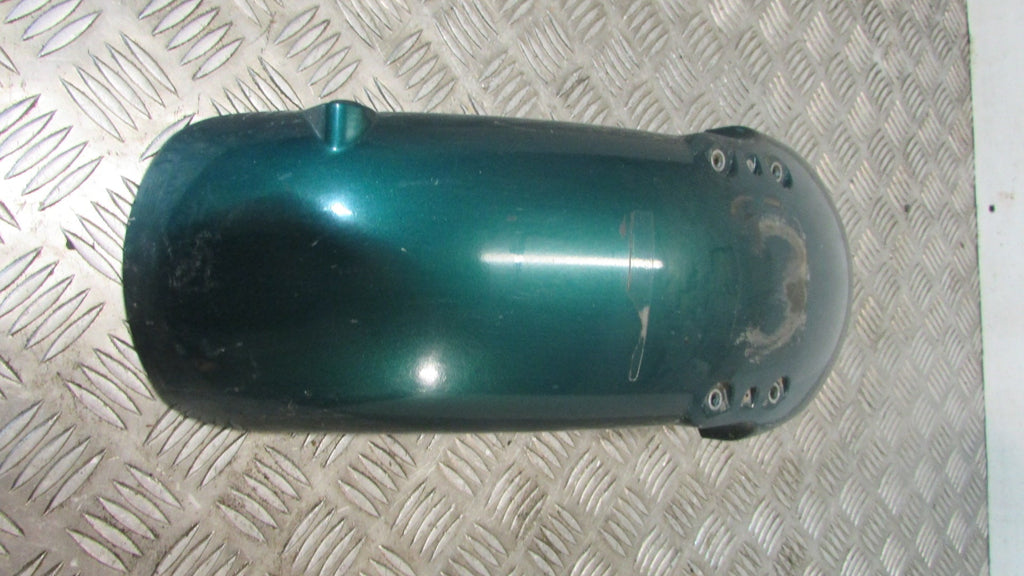 Yamaha XJ 900S Diversion 4KM Garde Boue avant ,, FRONT MUDGUARD,