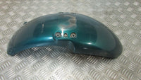 Yamaha XJ 900S Diversion 4KM Garde Boue avant ,, FRONT MUDGUARD,