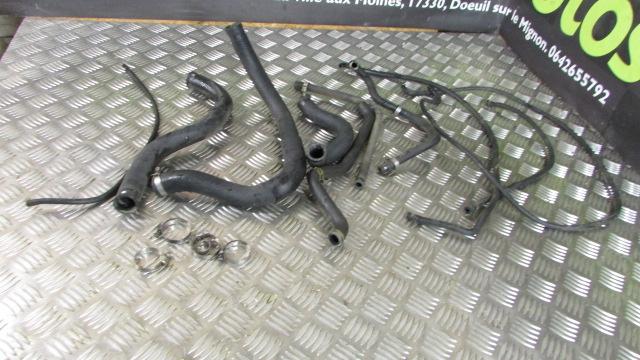 KAWASAKI NINJA ZX6R ZX-6R J1 J2 2000/2 durite d'eau , tube de l´eau,,various wat