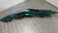 Yamaha XJ 900S Diversion 4KM coque arriere Lateraux l'arrière gauche,rear fairin
