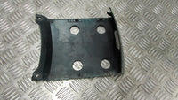 Yamaha XJ 900S Diversion 4KM carénage arriere le siège, Fairing trim behind rear