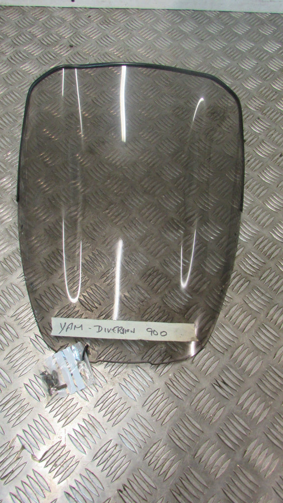 Yamaha XJ 900S Diversion 4KM bulle,screen windscreen