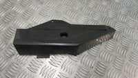 Yamaha XJ 900S Diversion 4KM Coque arrière carénage sous le siège, gauche, cover