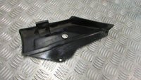 Yamaha XJ 900S Diversion 4KM Coque arrière carénage sous le siège, gauche, cover