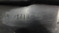 Yamaha XJ 900S Diversion 4KM Coque arrière carénage sous le siège, gauche, cover